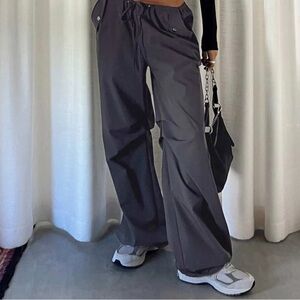 Princess Polly Parachute Pants